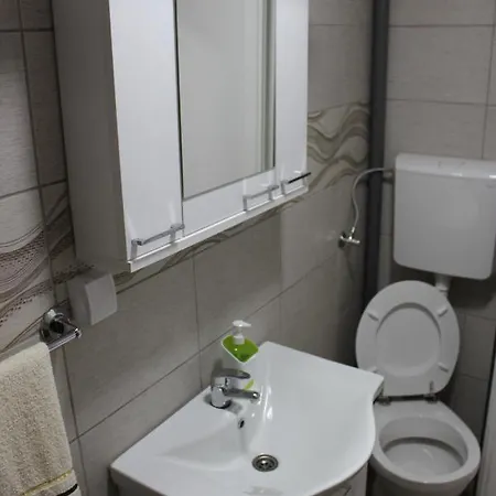 Apartmani Ilic Golubac Exterior photo