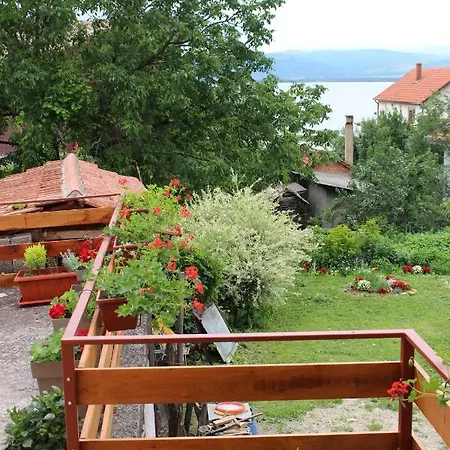 Apartmani Ilic Golubac Exterior photo