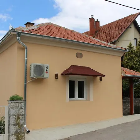 Apartmani Ilic Golubac Exterior photo