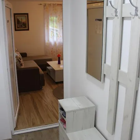 Apartmani Ilic Golubac Exterior photo