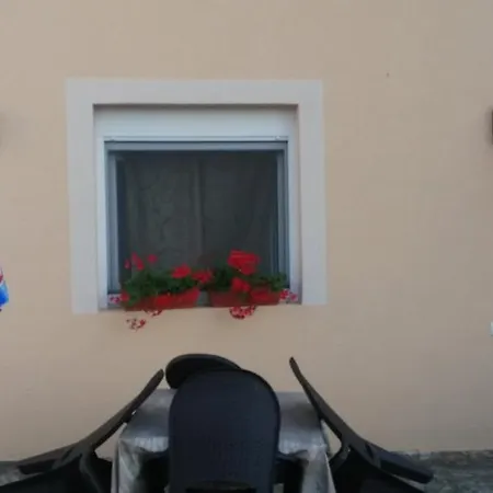 Apartmani Ilic Golubac Exterior photo