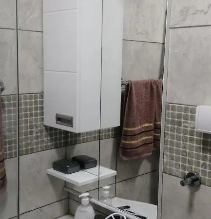 Apartmani Ilic Golubac Exterior photo