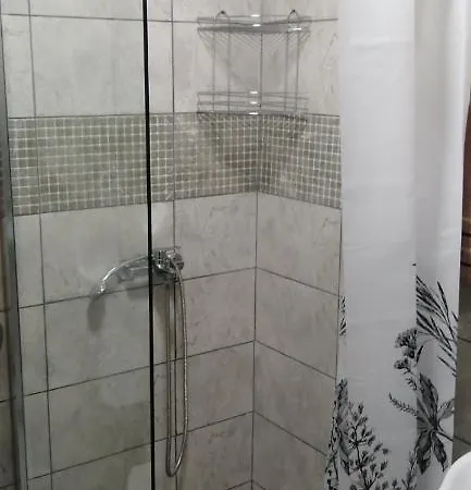 Apartmani Ilic Golubac Exterior photo