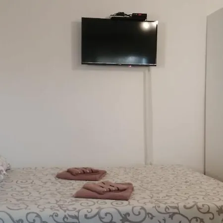 Apartmani Ilic Golubac Exterior photo