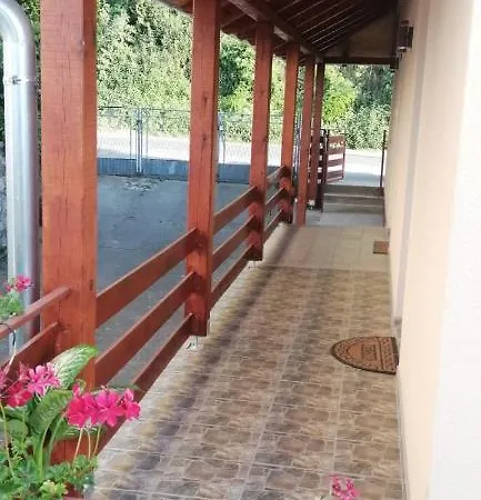 Apartmani Ilic Golubac Exterior photo