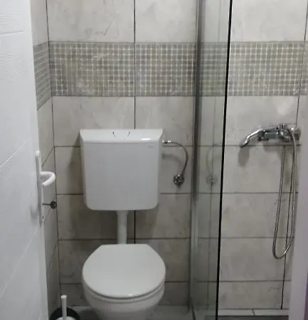 Apartmani Ilic Golubac Exterior photo