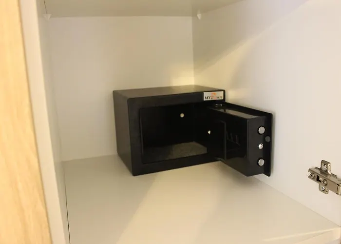Apartmani Ilic