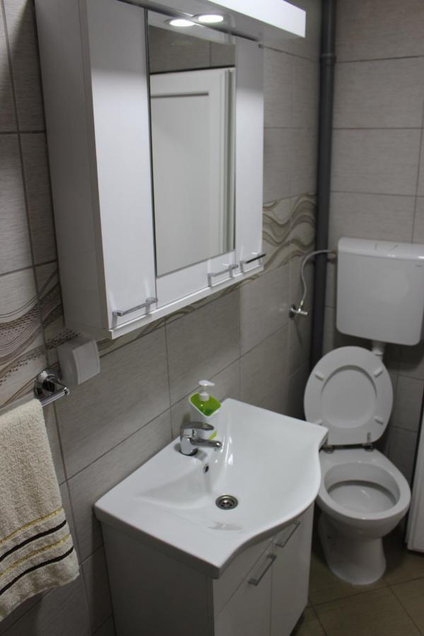 Ilic Apartment