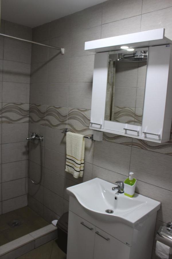 Ilic Apartment