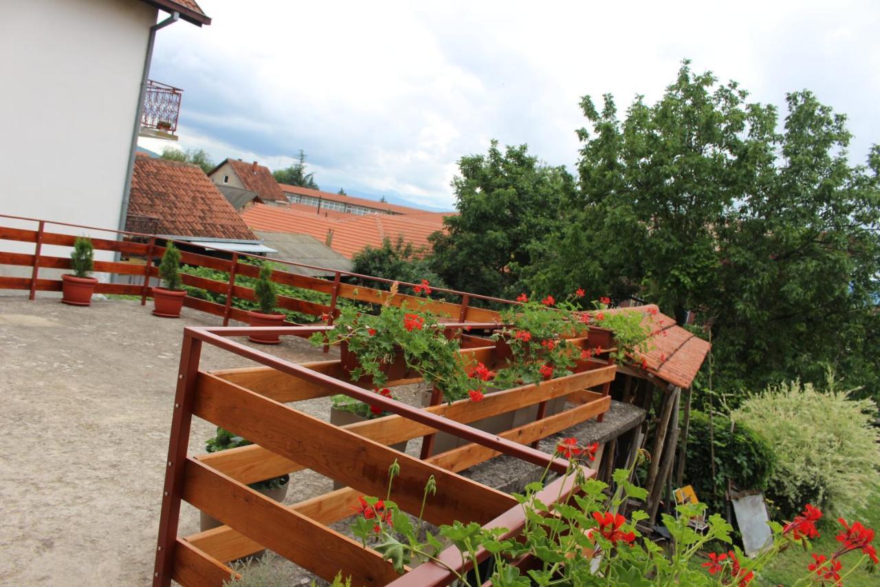 Apartment Ilic