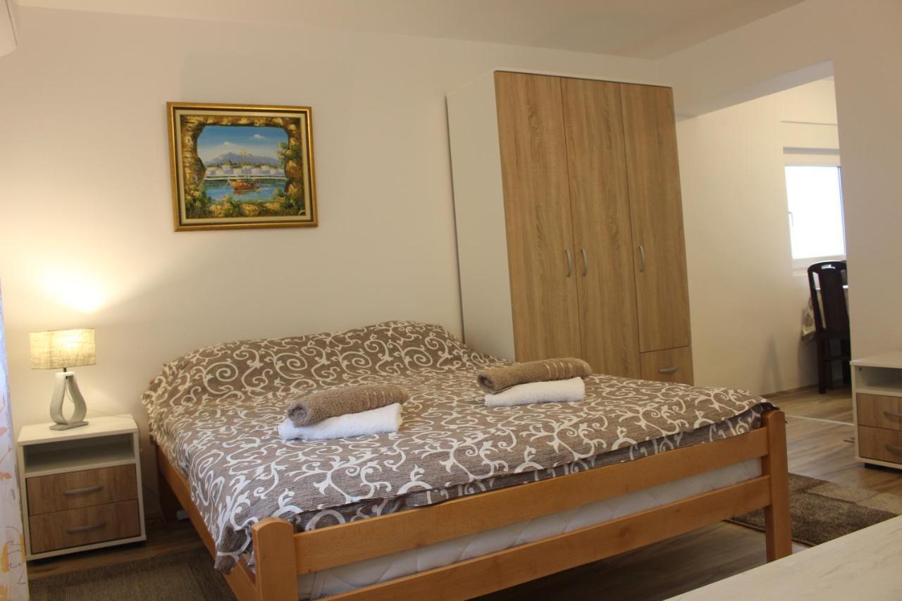 Apartment Ilic Golubac