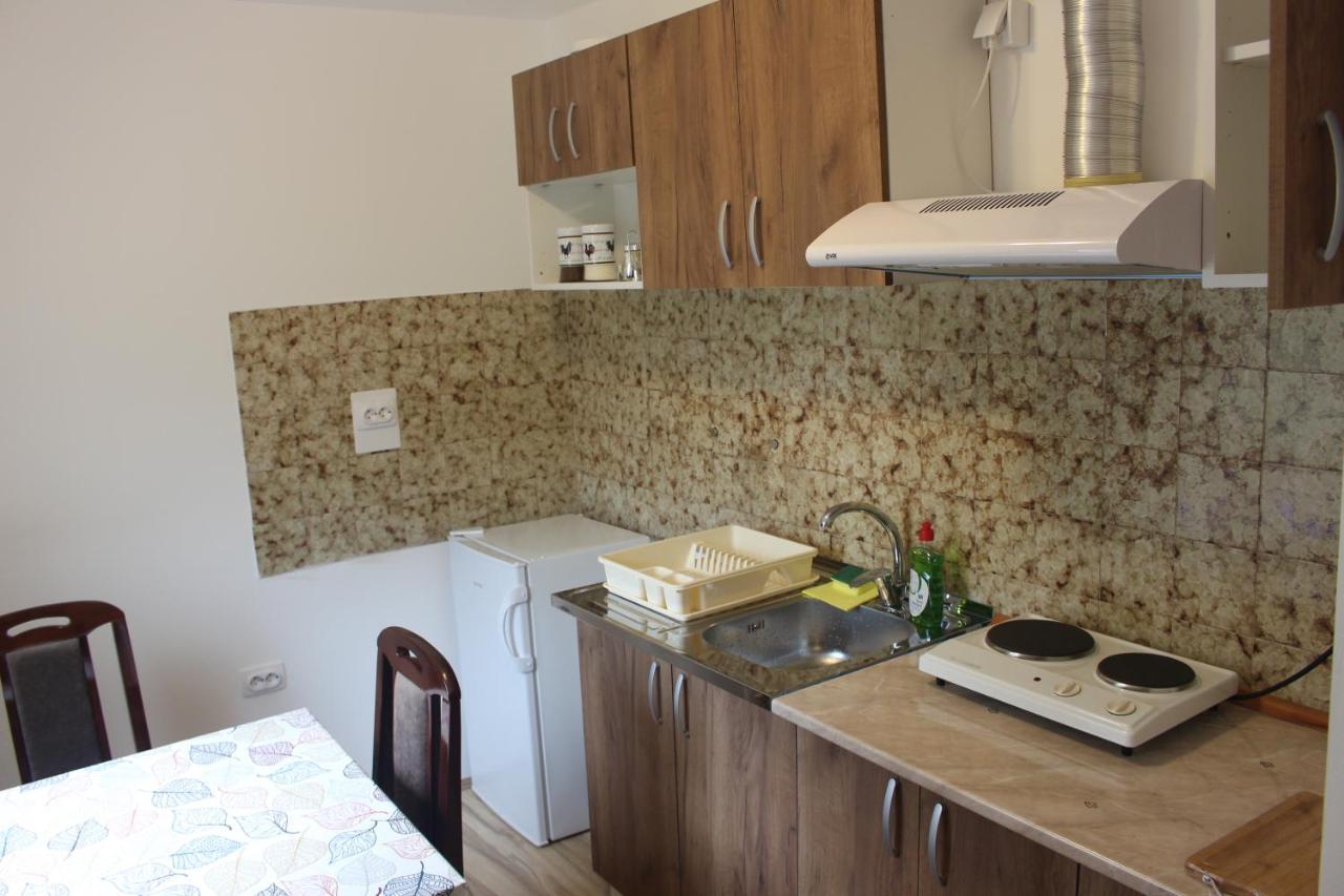 Ilic Apartment