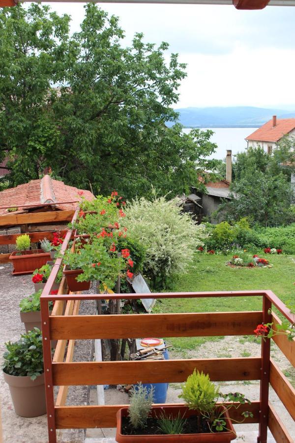 Ilic Apartment *