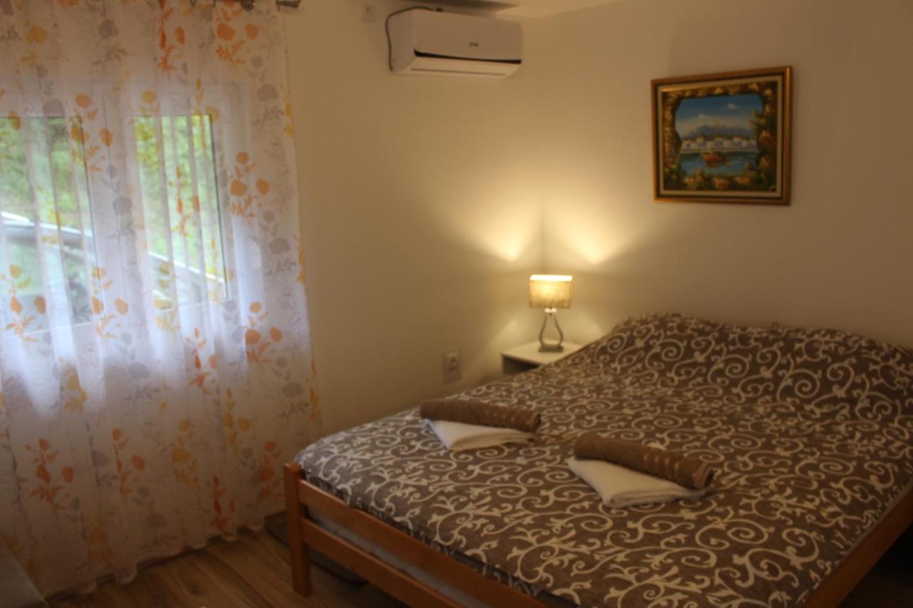 Apartment Ilic *