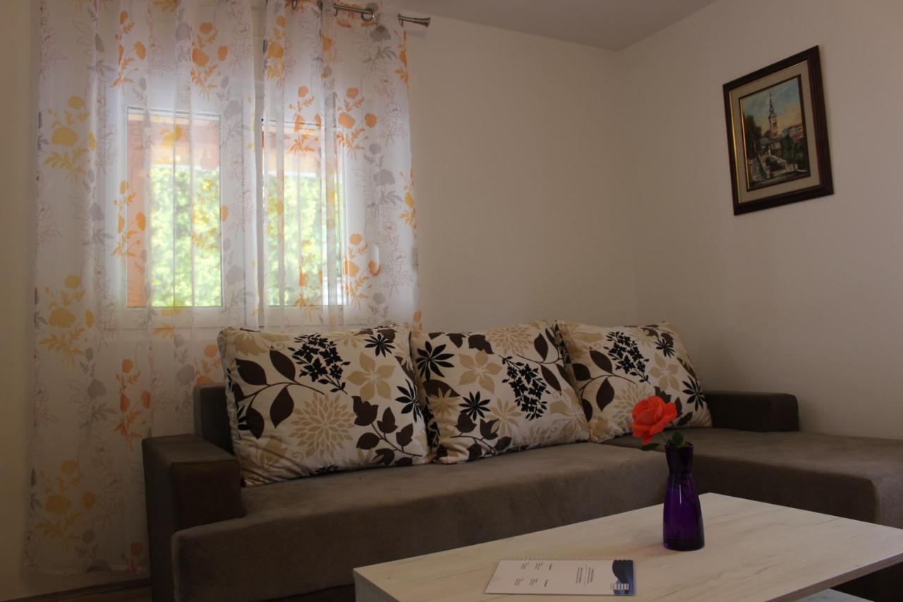 Ilic Apartment Golubac