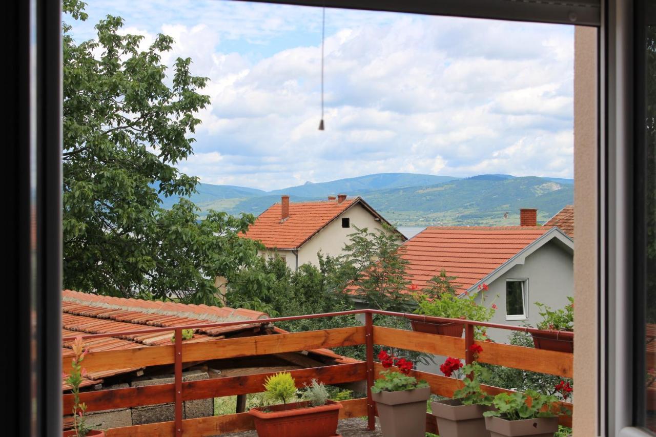 Apartment Ilic *
