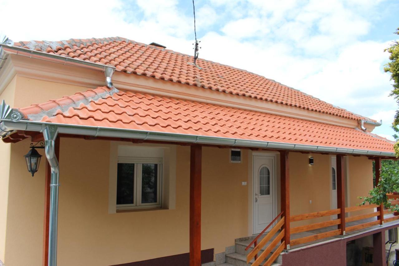 Apartment Ilic *