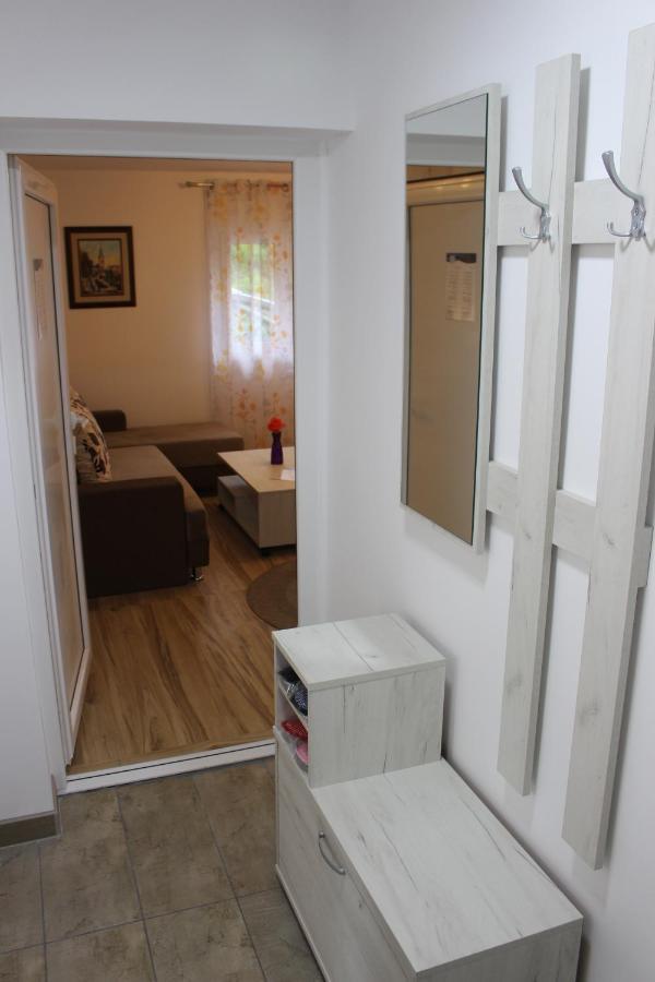 Ilic Apartment Golubac
