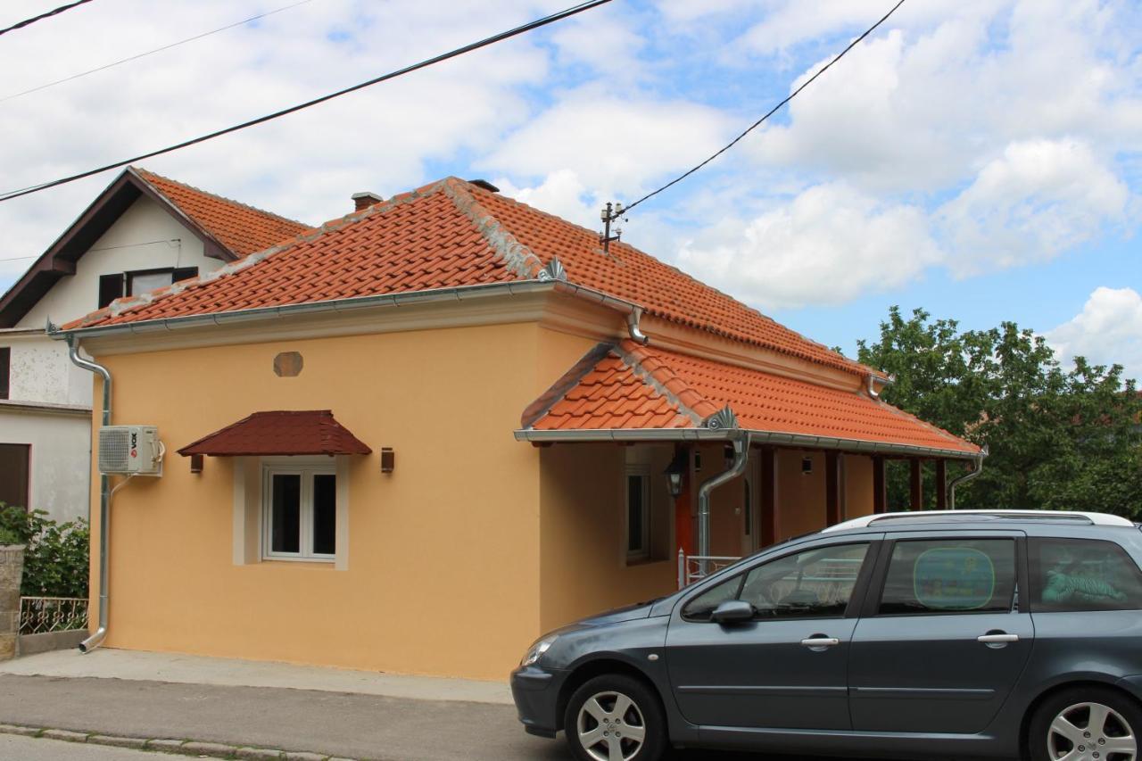 Apartment Ilic *