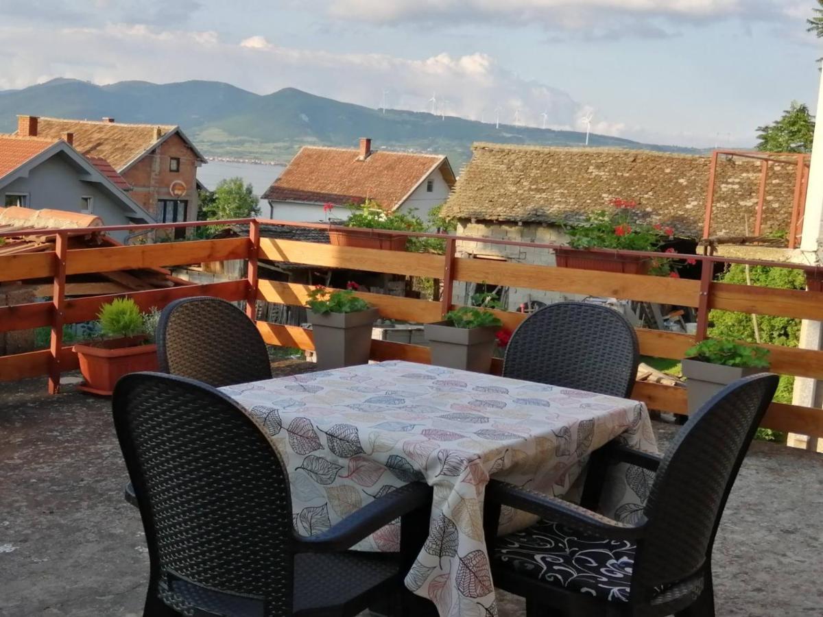 Apartment Ilic *