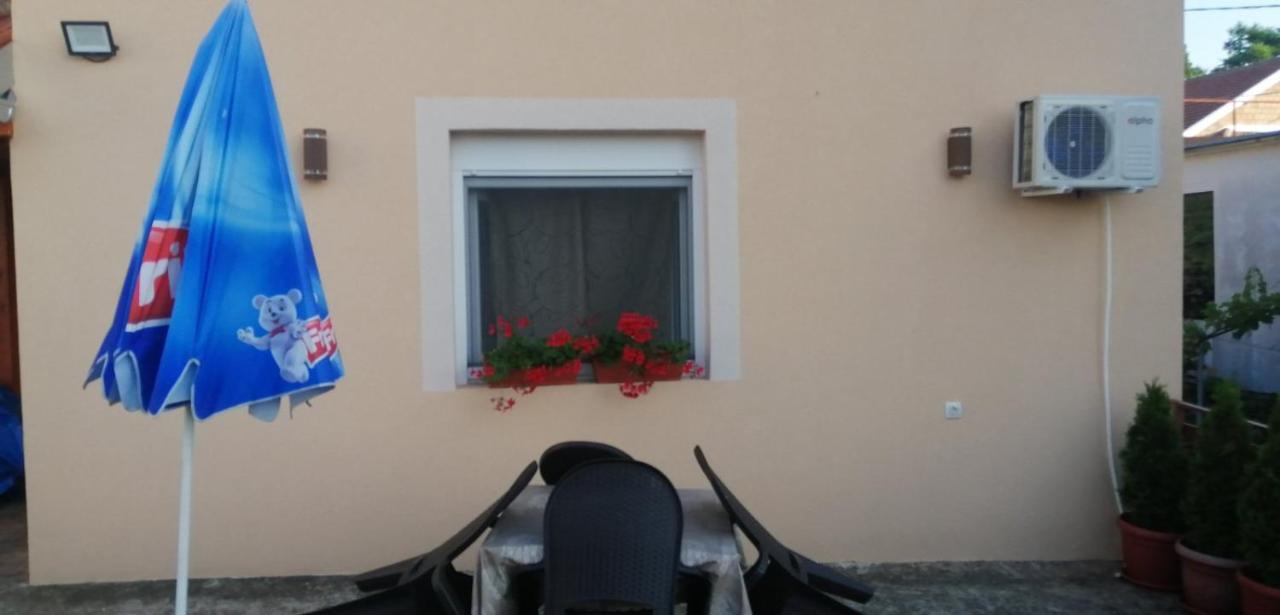 Ilic Apartment Golubac