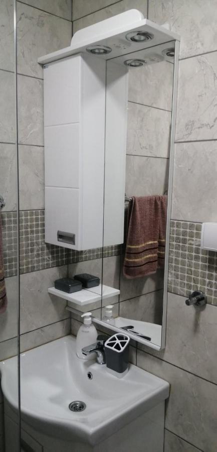 Ilic Apartment *