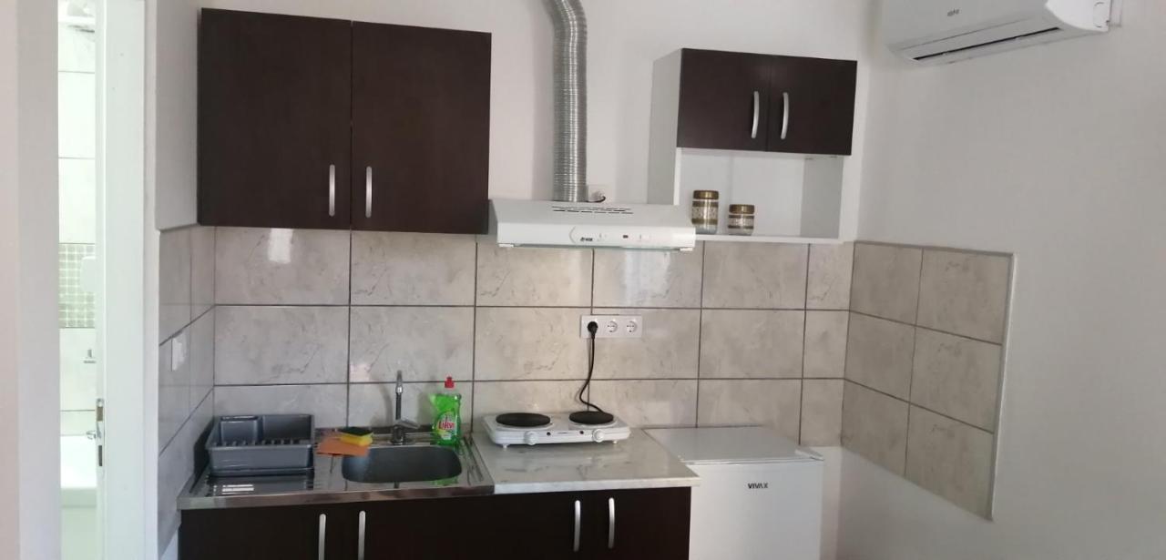 Apartment Ilic *