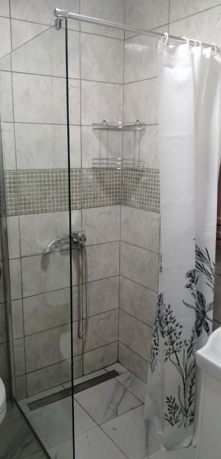 Ilic Apartment